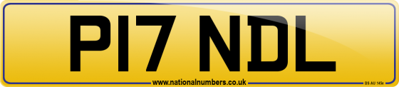 P17 NDL