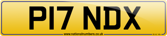 P17 NDX