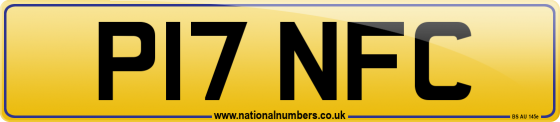 P17 NFC