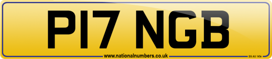 P17 NGB