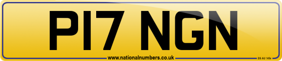 P17 NGN