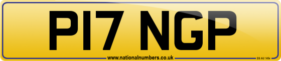 P17 NGP