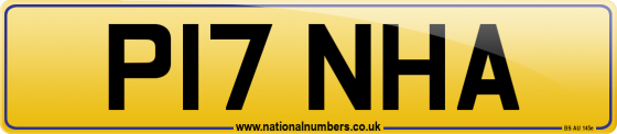 P17 NHA