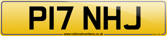 P17 NHJ