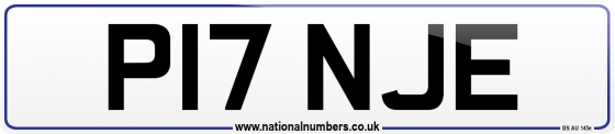 P17 NJE