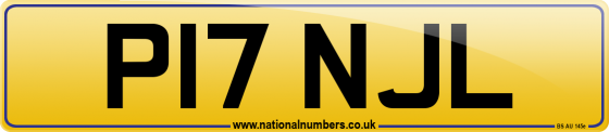 P17 NJL