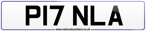 P17 NLA