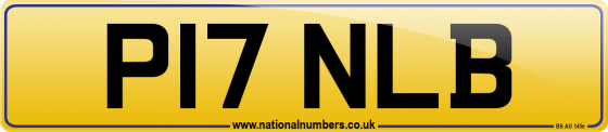 P17 NLB