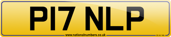 P17 NLP