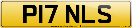P17 NLS