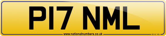 P17 NML
