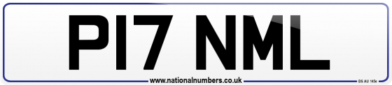 P17 NML