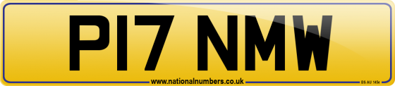 P17 NMW