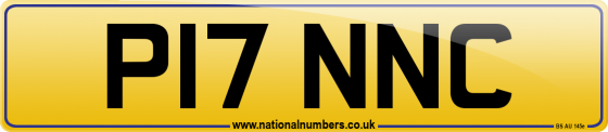 P17 NNC