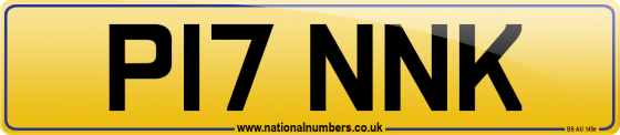 P17 NNK