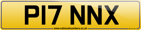 P17 NNX