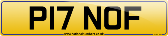 P17 NOF