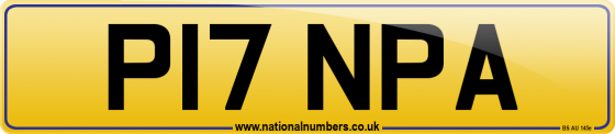P17 NPA