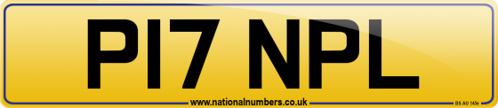 P17 NPL