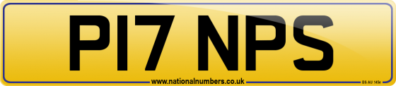 P17 NPS