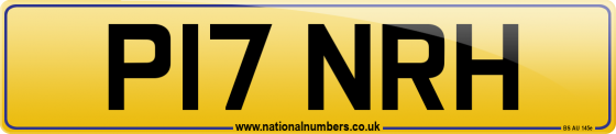 P17 NRH