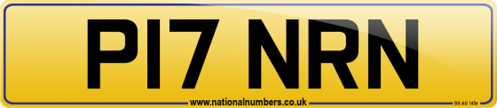 P17 NRN