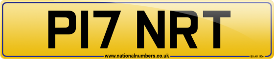P17 NRT