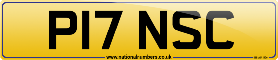 P17 NSC