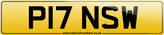 P17 NSW
