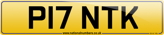 P17 NTK