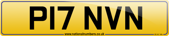 P17 NVN