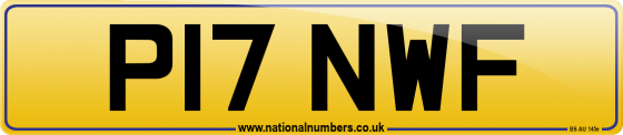 P17 NWF