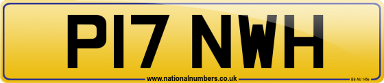 P17 NWH