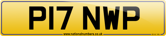 P17 NWP