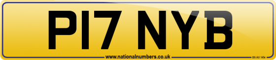 P17 NYB