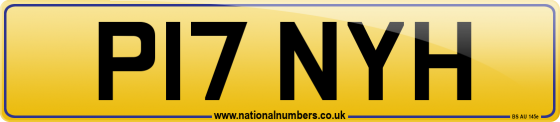 P17 NYH