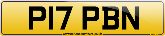 P17 PBN