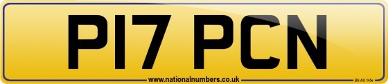 P17 PCN