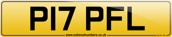 P17 PFL
