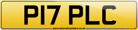P17 PLC