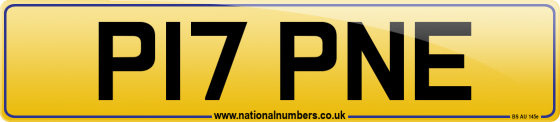 P17 PNE