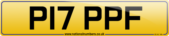 P17 PPF