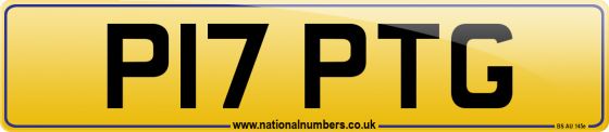 P17 PTG