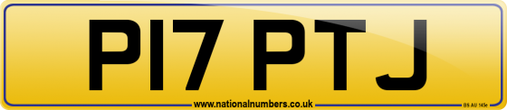 P17 PTJ