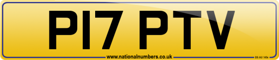 P17 PTV