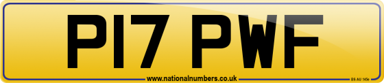 P17 PWF