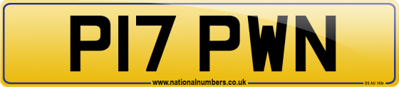 P17 PWN