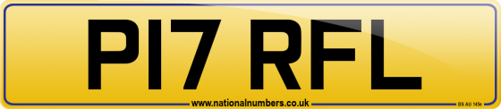 P17 RFL