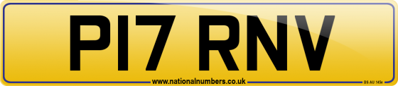 P17 RNV