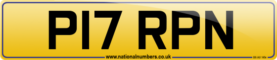 P17 RPN